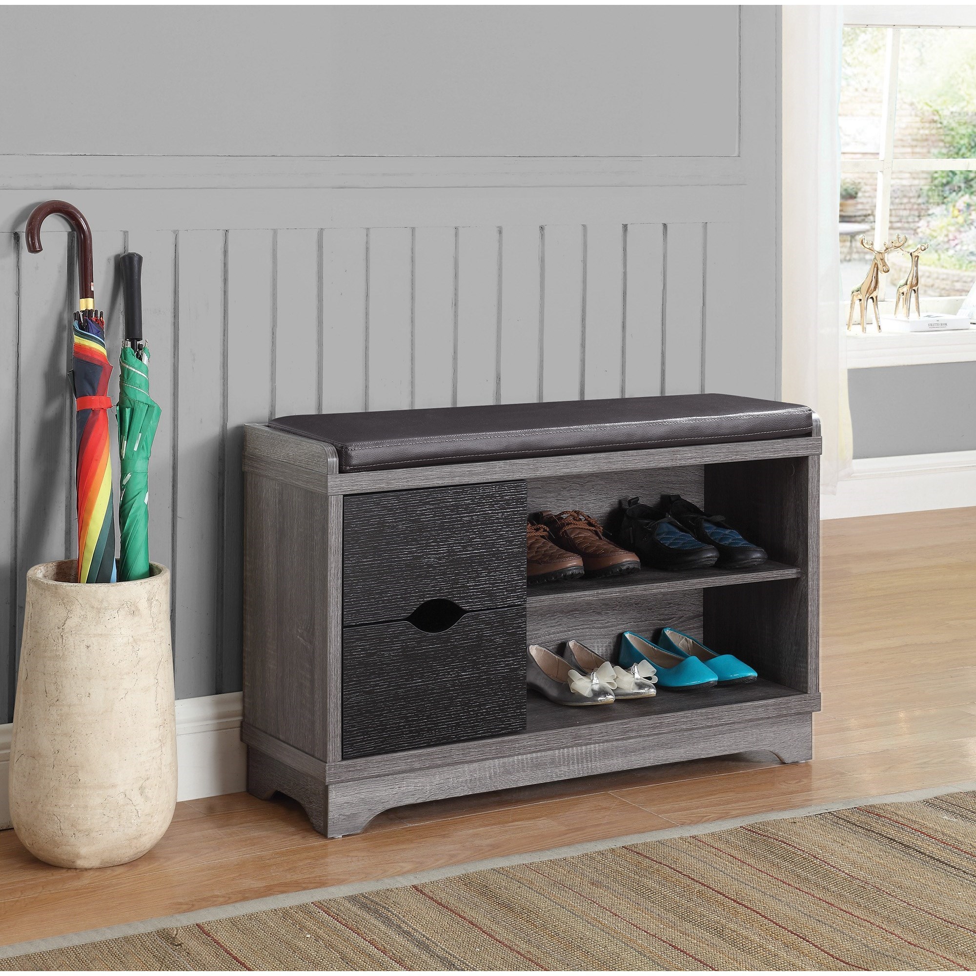 Value city hotsell accent cabinets